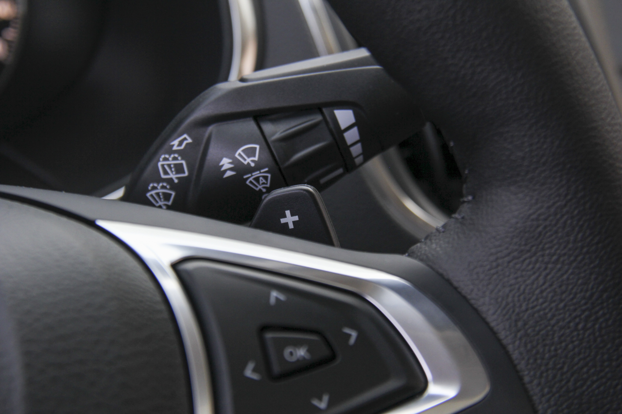 2018款锐界2.0T自动四驱尊锐型Plus EcoBoost 245 7座