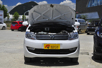 2014款风光330 1.3L手动实用型图片