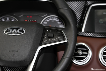 2017款瑞风S7 1.5T手动舒适型