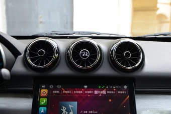 2018款凯翼X3 1.6L手动智尊版