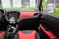 2017款中华V3 1.5L手动智能型