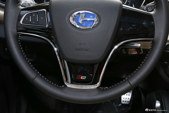 2016款昌河Q35 1.5L手动精英炫智版