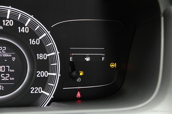 2017款奥德赛 2.4L自动智享福祉版