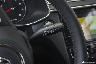 2018款名爵6 1.5T自动20T精英智联版 