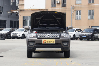 2016款神骐F30 1.5L手动舒适版长轴图片