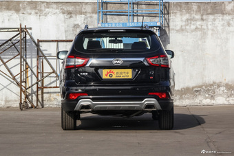 2017款比亚迪S7 1.5T手动尊贵型