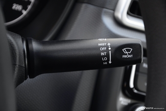 2017款瑞纳1.4L手动天窗版