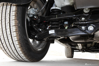 2018款现代ix35 2.0L自动两驱智勇·畅联版