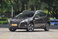 2017款优6 SUV 1.8T自动科技超值型