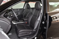 2018款讴歌TLX-L 2.4L自动悦享版