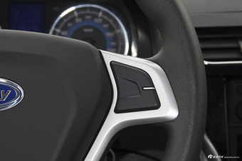 2018款开瑞K50 1.5L手动基本型