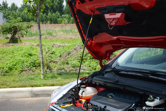 2017款翼虎1.5T自动四驱尊翼型EcoBoost 180