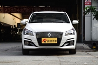 2018款启悦1.6L自动Pro版尊享型