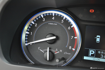 2017款汉兰达2.0T自动四驱炫黑限量版7座