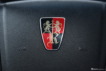 2014款荣威W5 1.8T自动四驱豪域特装版