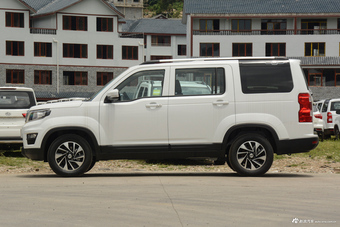 2018款欧尚X70A 1.5L手动豪华型