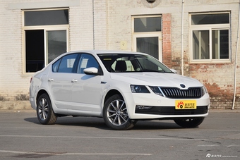 2019款明锐1.5L自动舒适版