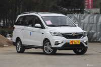 2015款幻速H3 1.5L手动舒适型