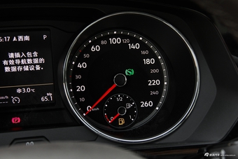 2017款途观L 2.0T自动四驱豪华版380TSI
