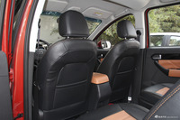 2016款凯翼V3 1.5L自动智联III