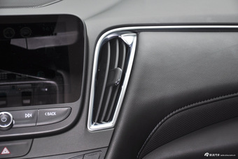 2016款迈锐宝XL 2.5L自动锐尚版