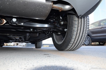 2017款观致5 1.6T自动旗舰型