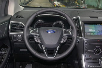 2018款锐界2.0T自动四驱尊锐型EcoBoost 245 7座