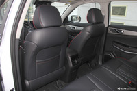 2018款长安CS75 1.5T自动领智型