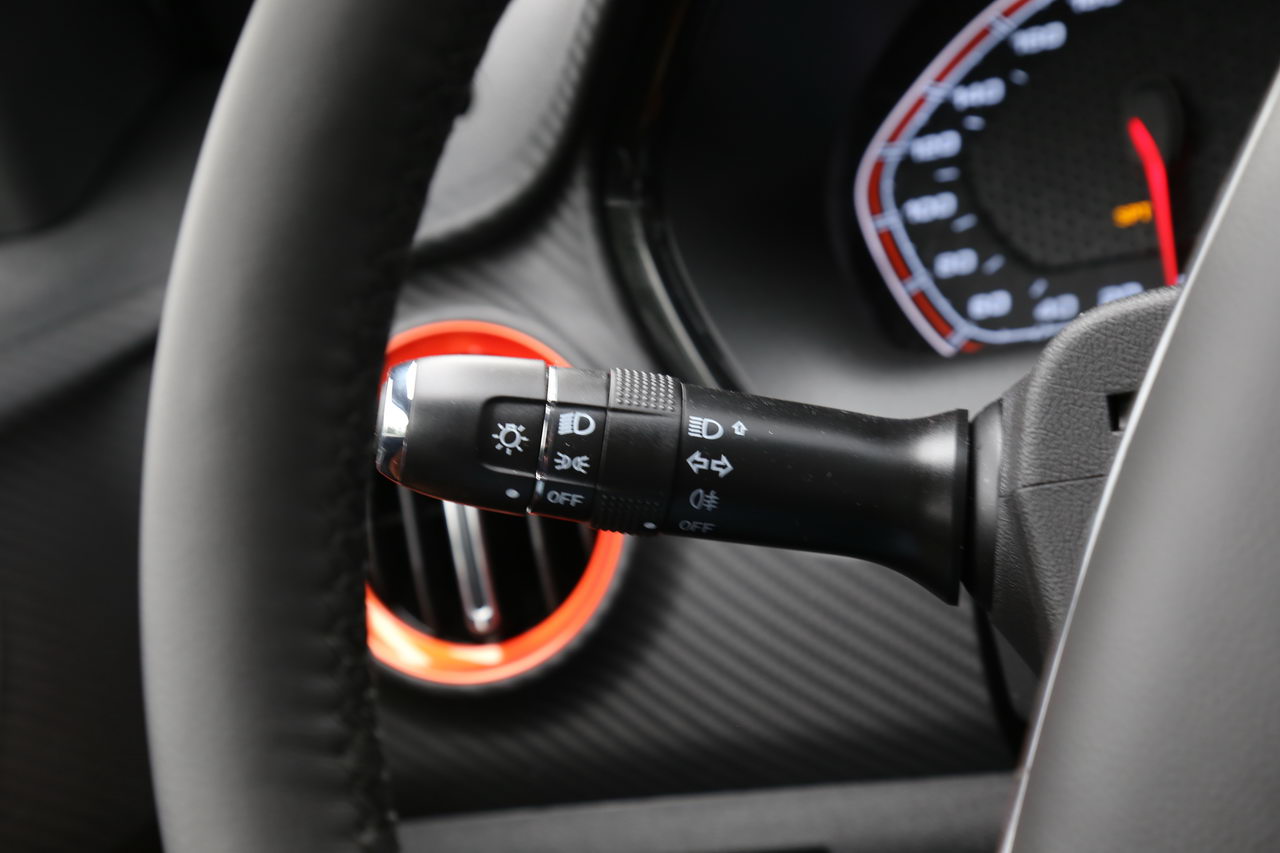 2017款瑞虎3X 1.5L自动版I