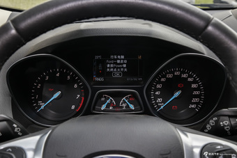 2015款翼虎1.5T自动四驱精英型