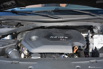 2017款哈弗H8 2.0T自动柴油两驱智享型