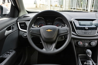 2018款科沃兹 1.5L 320自动欣享天窗版