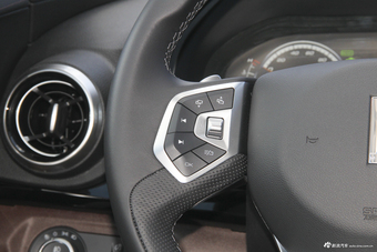 2018款WEY P8 旗舰型