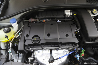 2016款全新爱丽舍1.6L自动时尚型