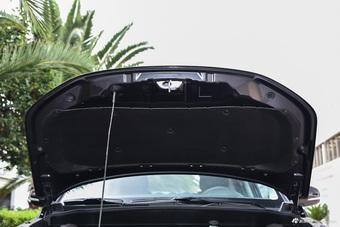 2016款维特拉1.6L手动两驱进取型