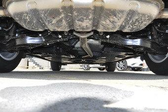 2018款马自达CX-4 2.0L自动两驱蓝天领先版