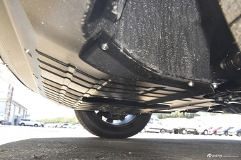 2018款猎豹Mattu 1.6T GDI手动舒适型