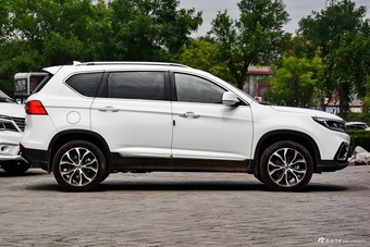 2017款景逸X5劲享系列 1.5T手动豪华型