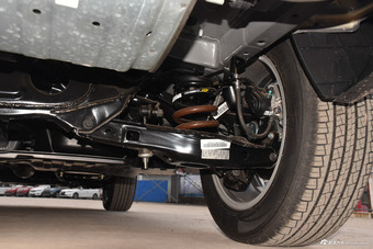 2017款猎豹CS10 1.5T自动精英型