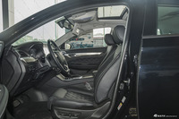 2017款传祺GA8 2.0T 320T自动至尊版