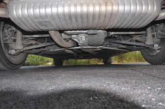 2016款宝马X1 2.0T自动xDrive25Li豪华型