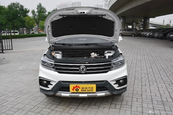 2017款景逸X5劲享系列 1.5T手动豪华型