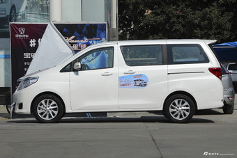 2018款斯派卡1.5L手动舒适型