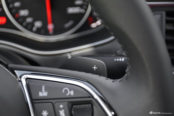 2017款奥迪A7 3.0T自动50TFSI quattro舒适型