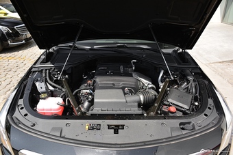 2017款CT6 2.0T自动28T领先型图片