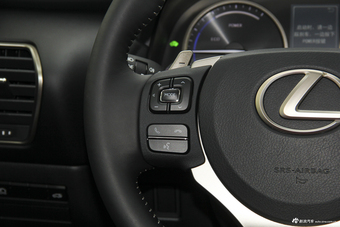 2017款雷克萨斯NX300 2.0T自动全驱锋尚版