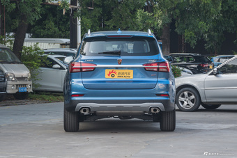 2018款荣威RX5 1.5T 20T自动两驱Ali智联网铂金版