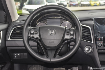 2017款冠道2.0T自动370TURBO两驱豪华版