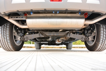 2017款哈弗H6 换代1.3T自动两驱风尚型蓝标