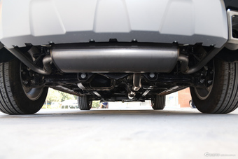 2016款汉腾X7 1.5T手动舒适型 